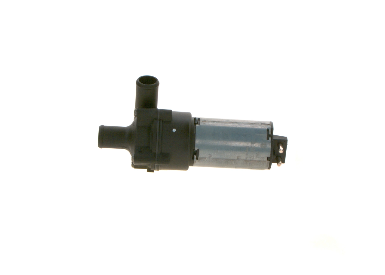 Auxiliary Water Pump (cooling water circuit)