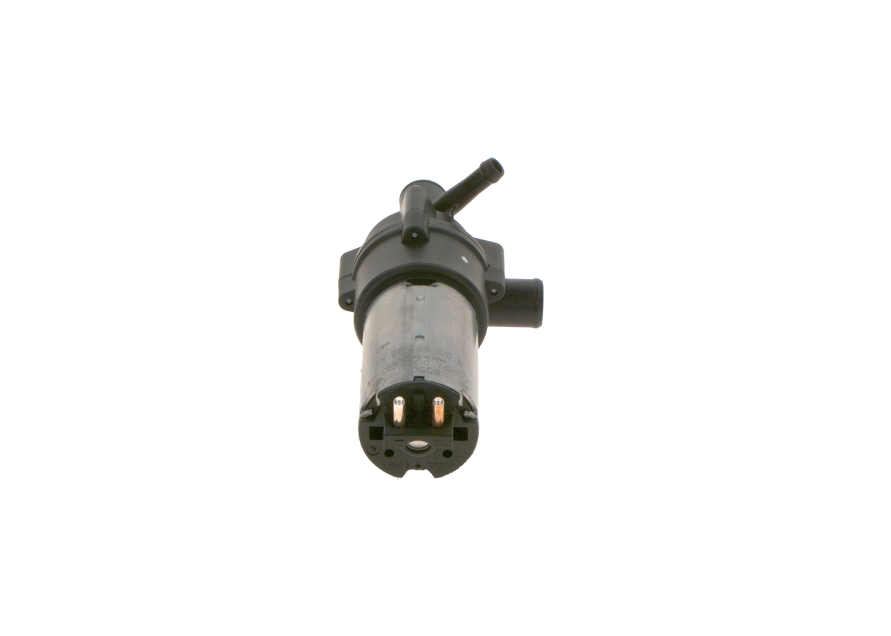 Auxiliary Water Pump (cooling water circuit)