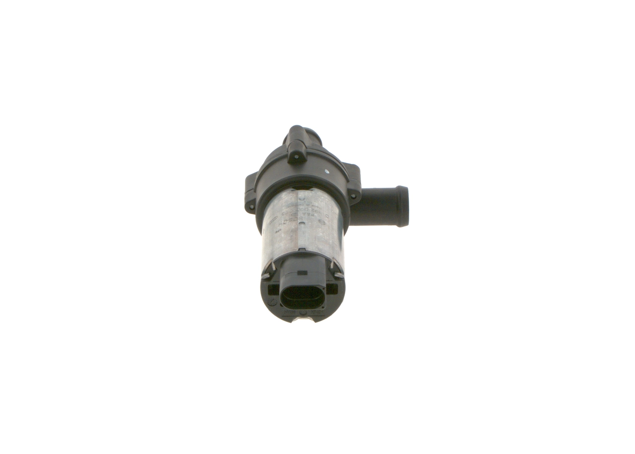 Auxiliary Water Pump (cooling water circuit)
