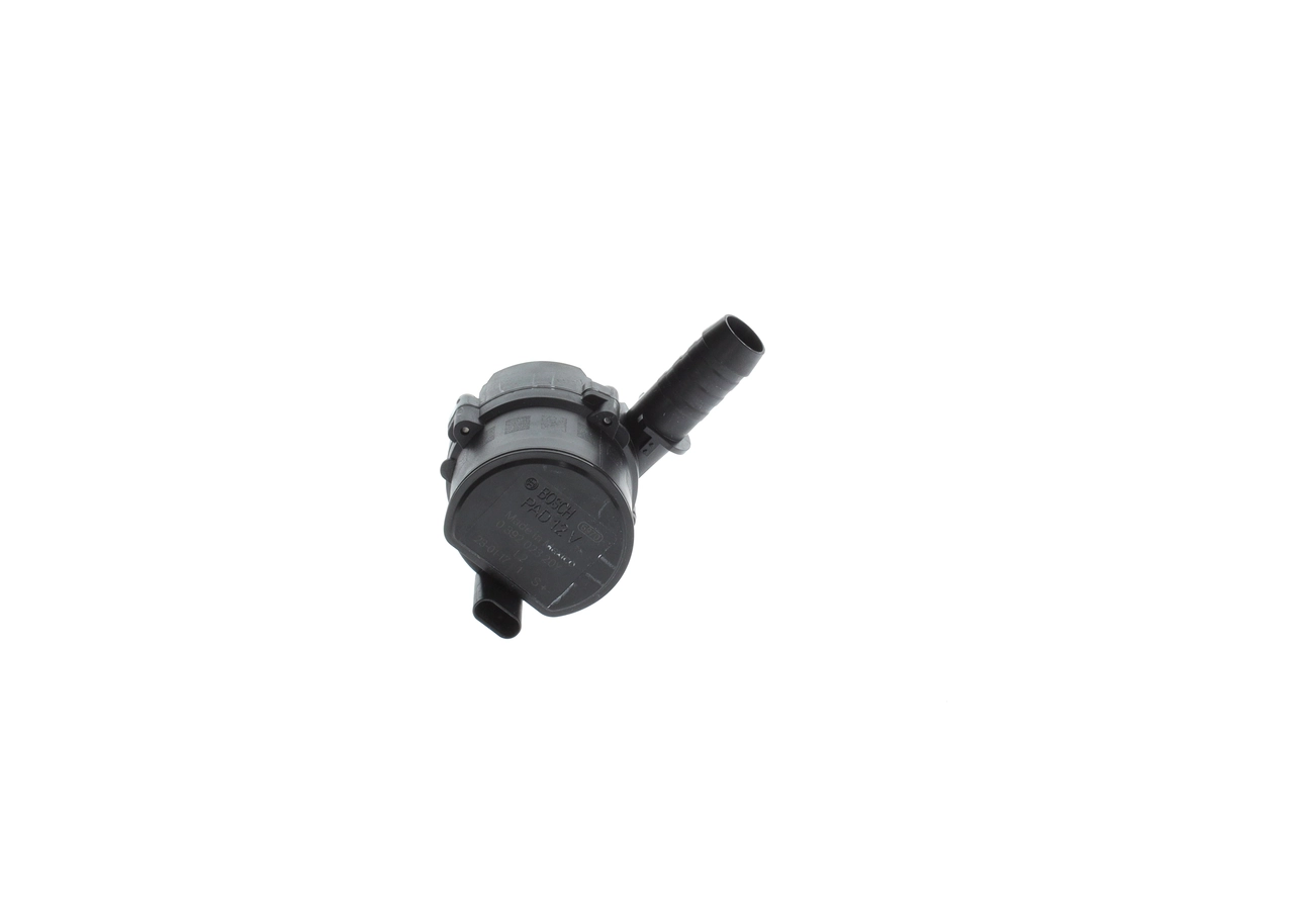 Auxiliary Water Pump (cooling water circuit)
