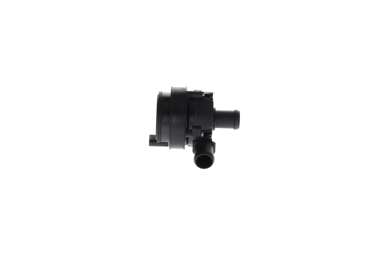 Auxiliary Water Pump (cooling water circuit)