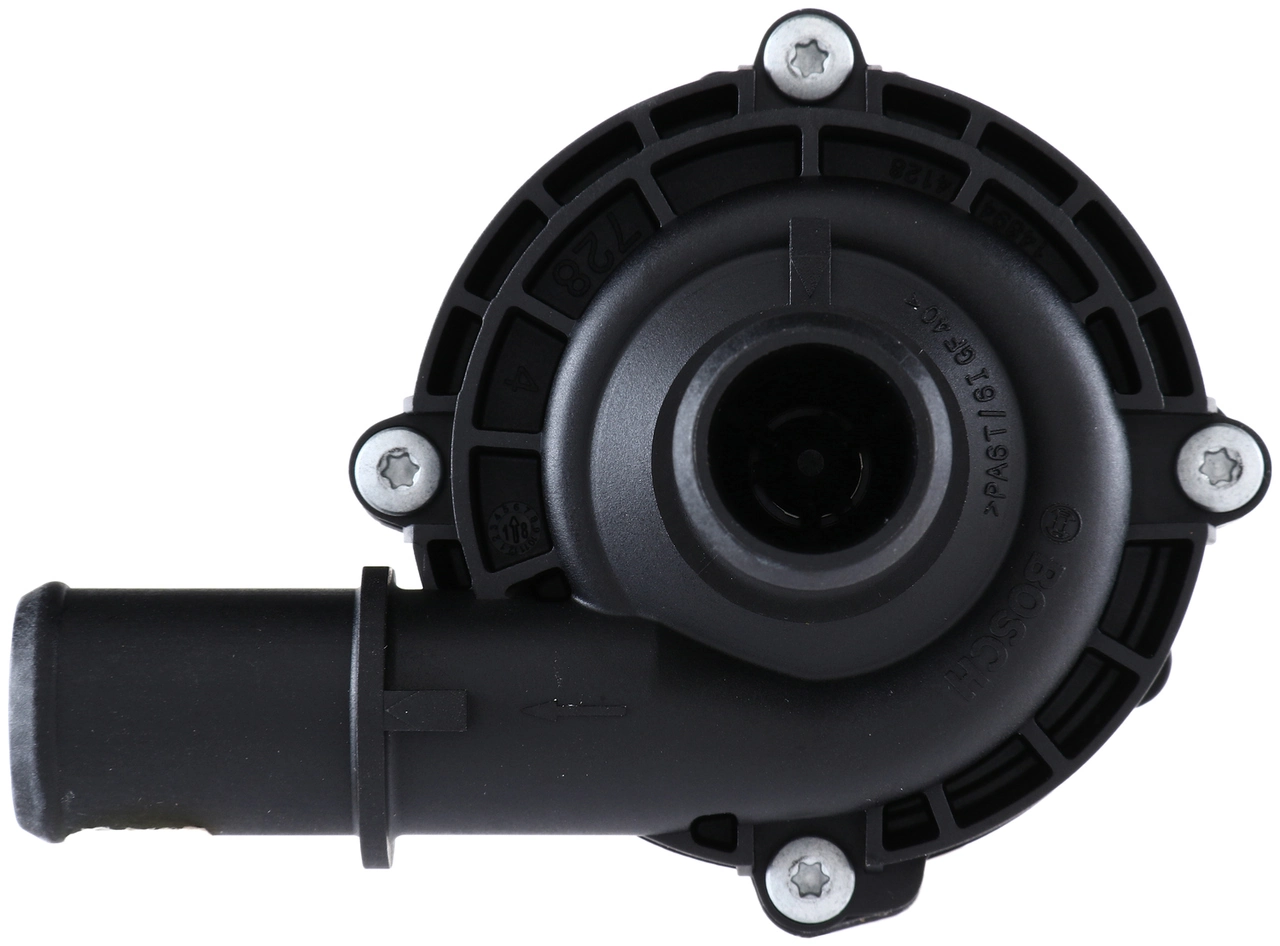 Auxiliary Water Pump (cooling water circuit)