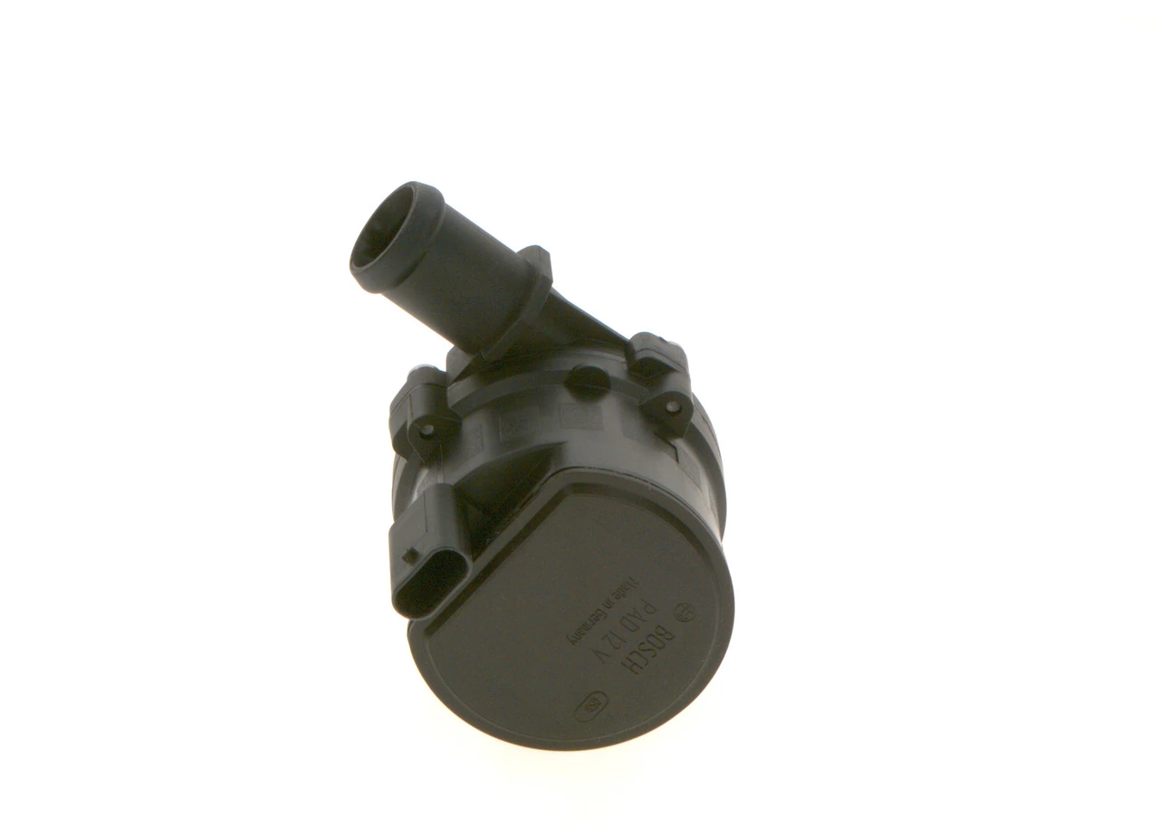 Auxiliary Water Pump (cooling water circuit)
