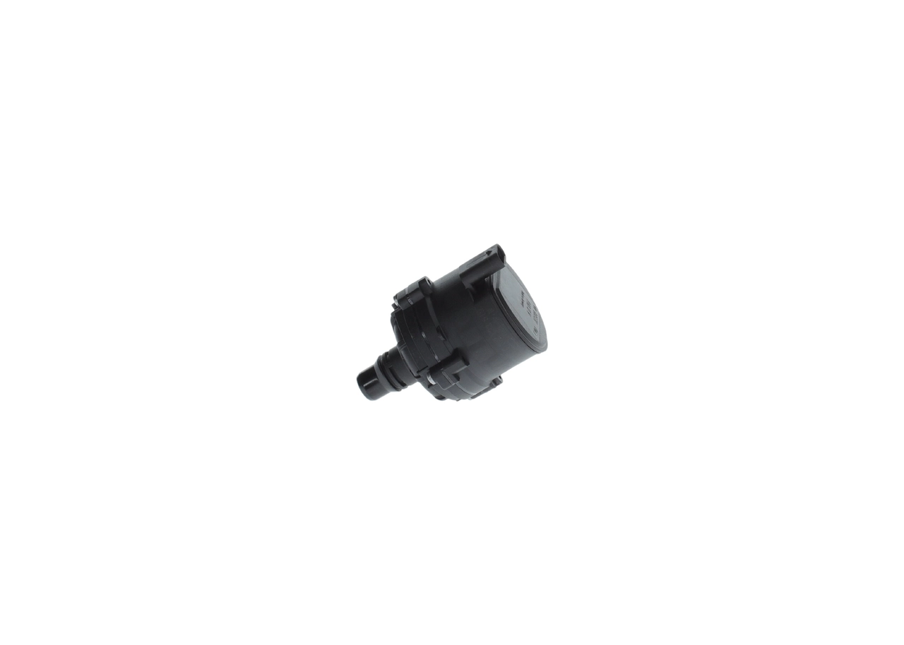 Auxiliary Water Pump (cooling water circuit)
