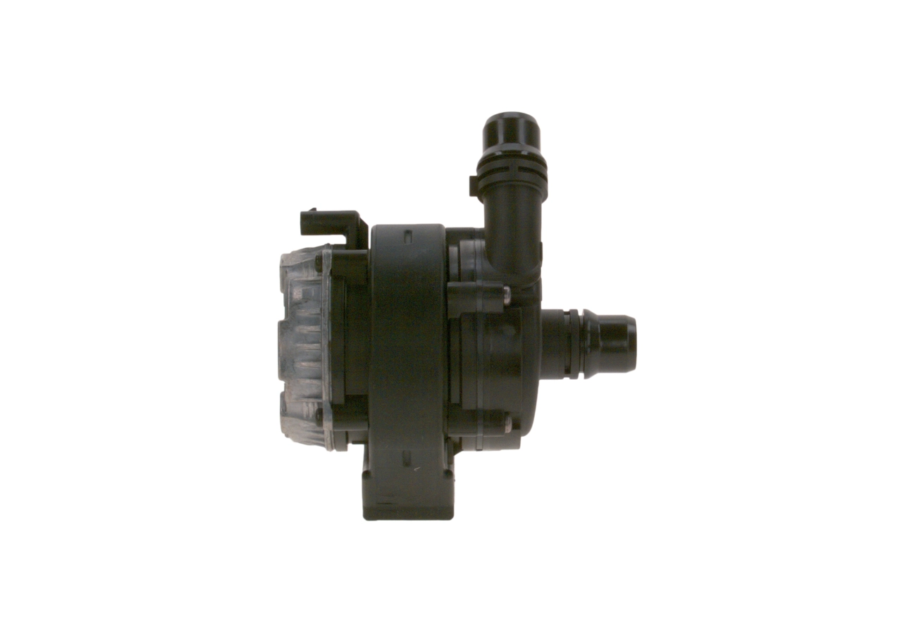 Auxiliary Water Pump (cooling water circuit)