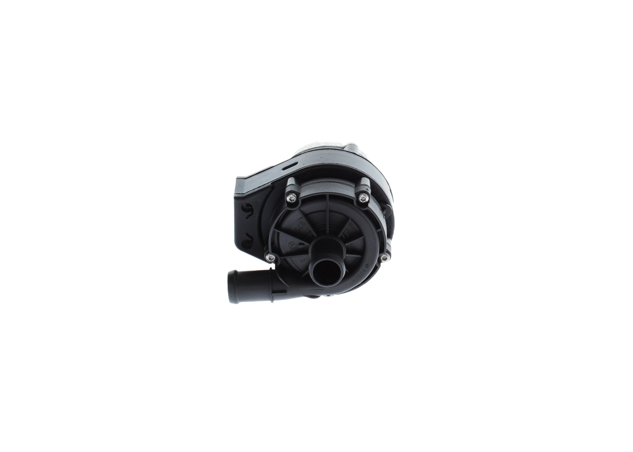 Auxiliary Water Pump (cooling water circuit)