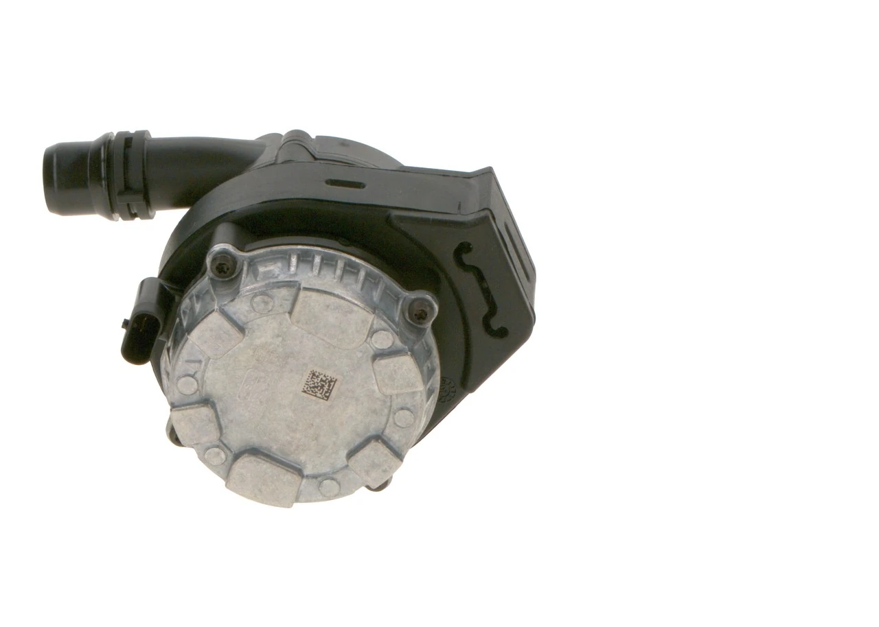 Auxiliary Water Pump (cooling water circuit)