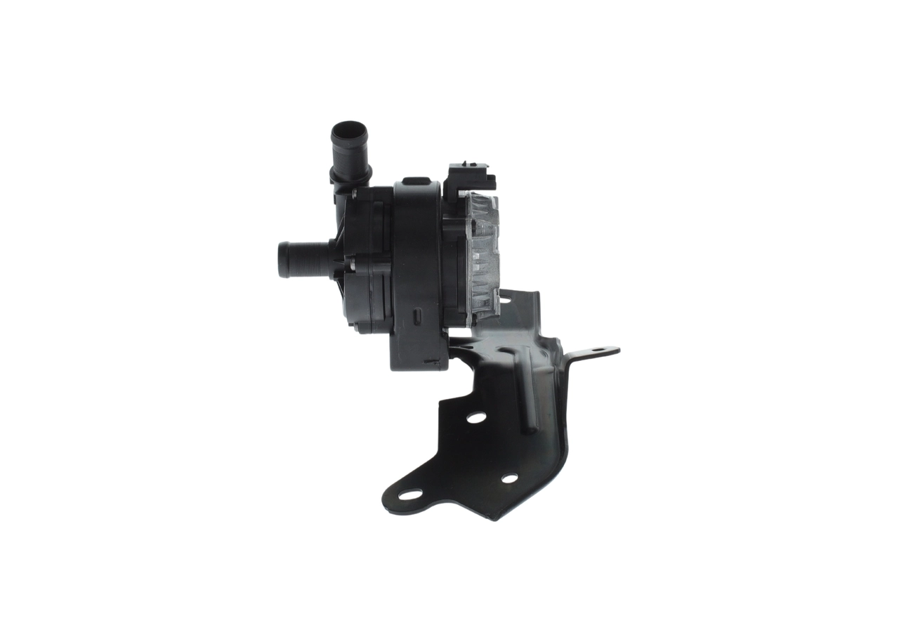 Auxiliary Water Pump (cooling water circuit)