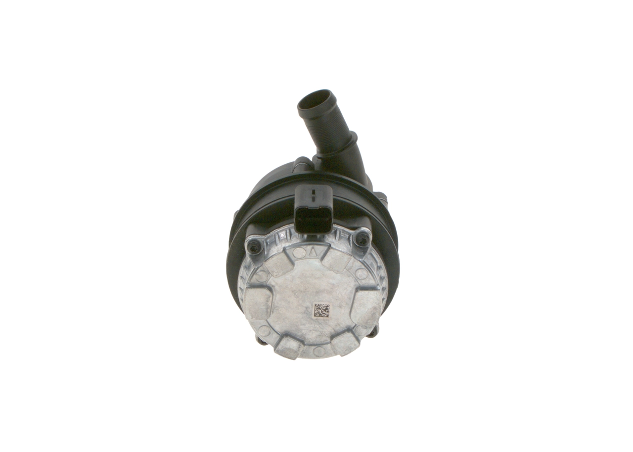 Auxiliary Water Pump (cooling water circuit)