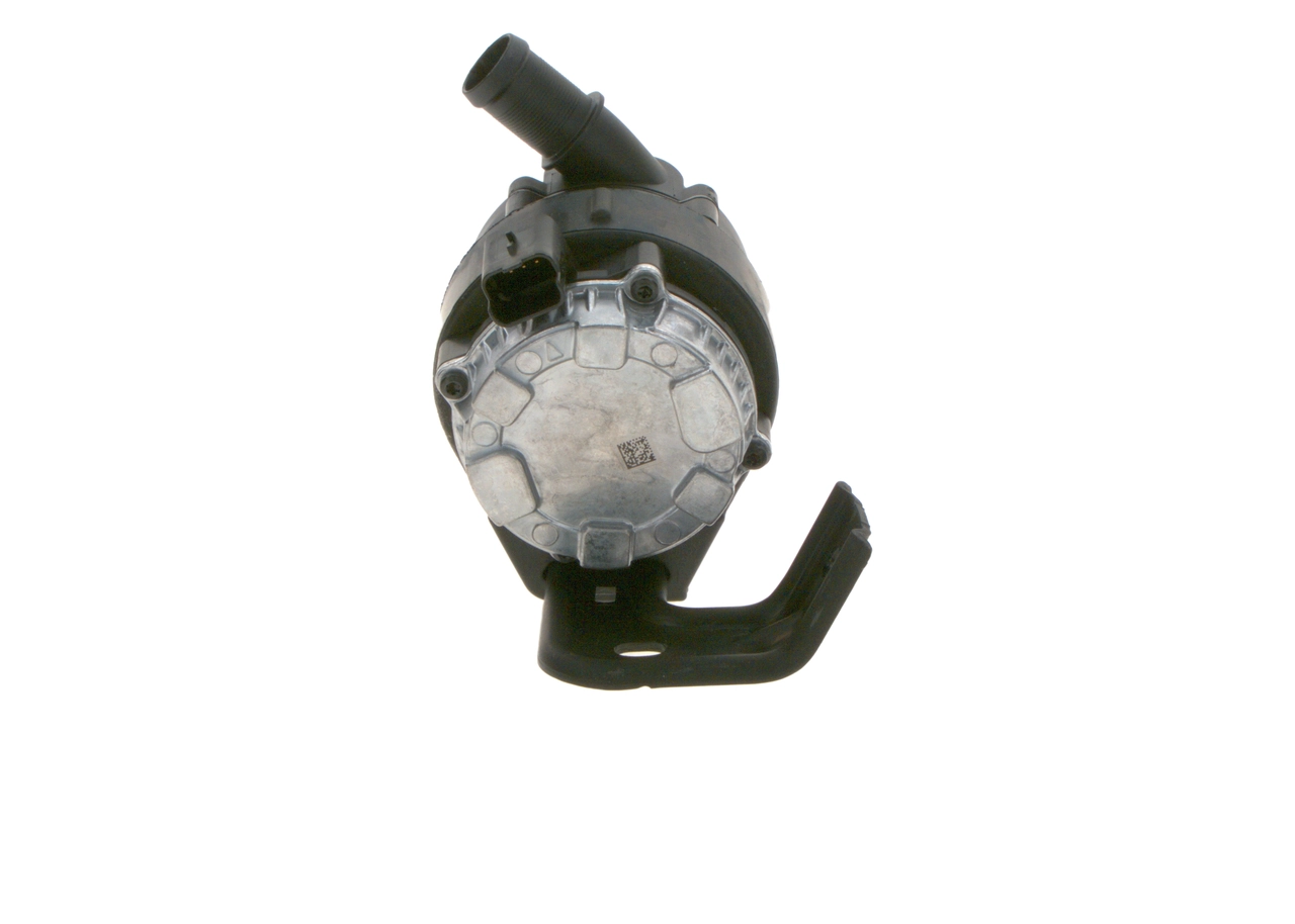 Auxiliary Water Pump (cooling water circuit)