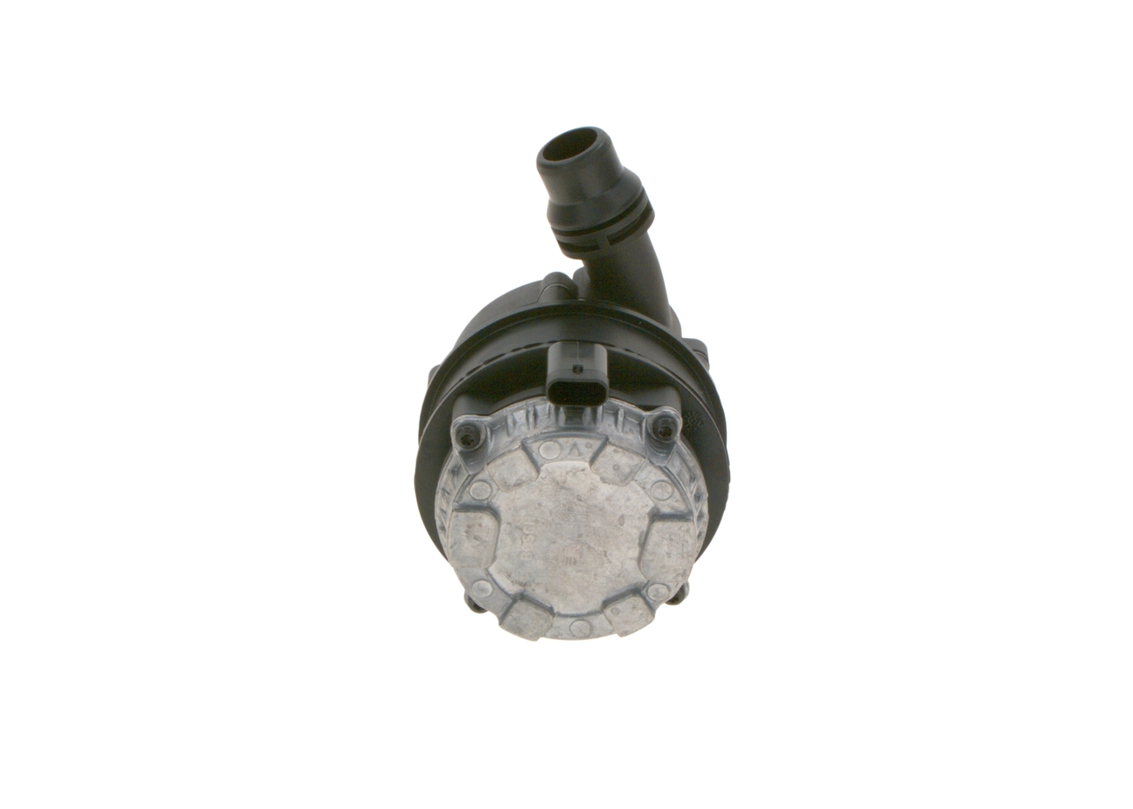Auxiliary Water Pump (cooling water circuit)