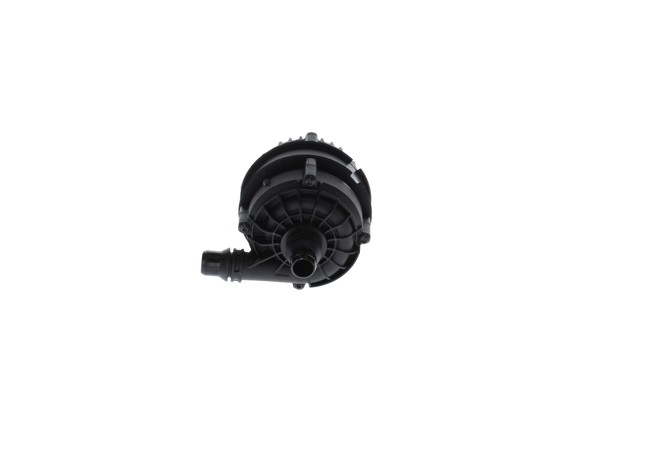 Auxiliary Water Pump (cooling water circuit)