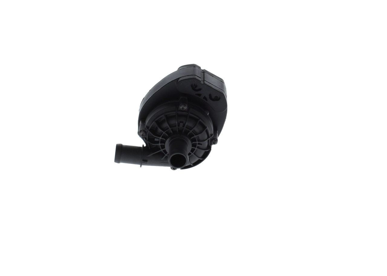 Auxiliary Water Pump (cooling water circuit)