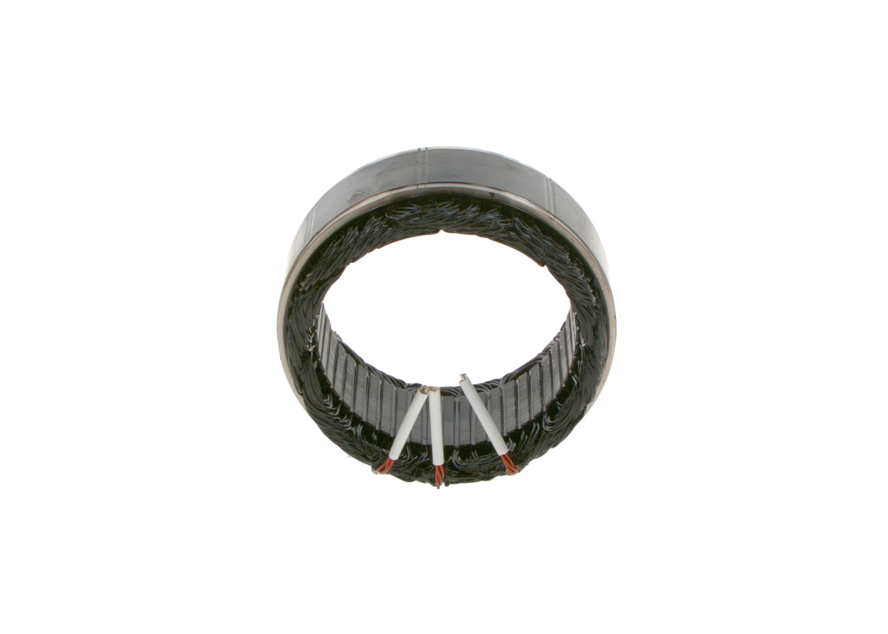 Stator, alternator