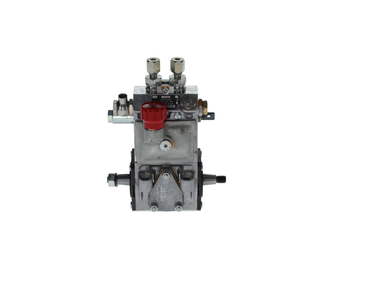 Injection Pump