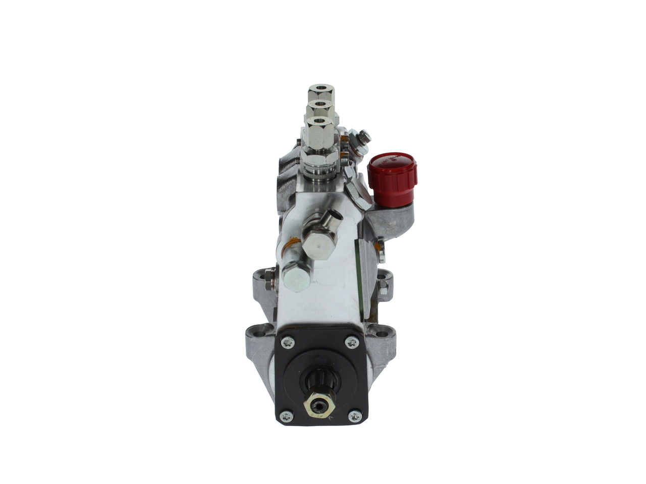 Injection Pump