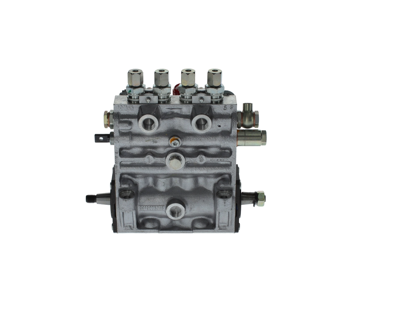 Injection Pump