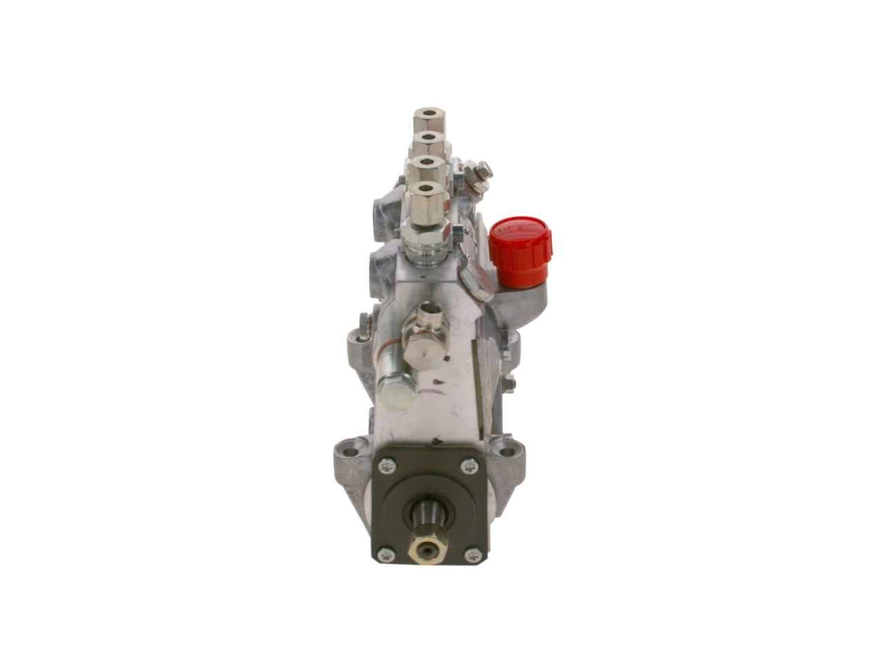 Injection Pump