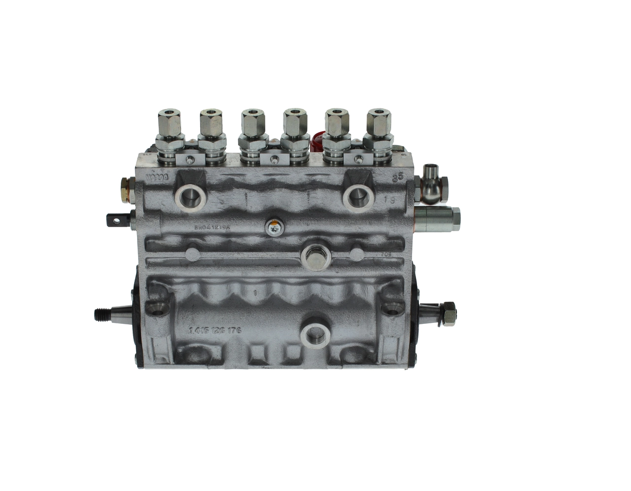Injection Pump