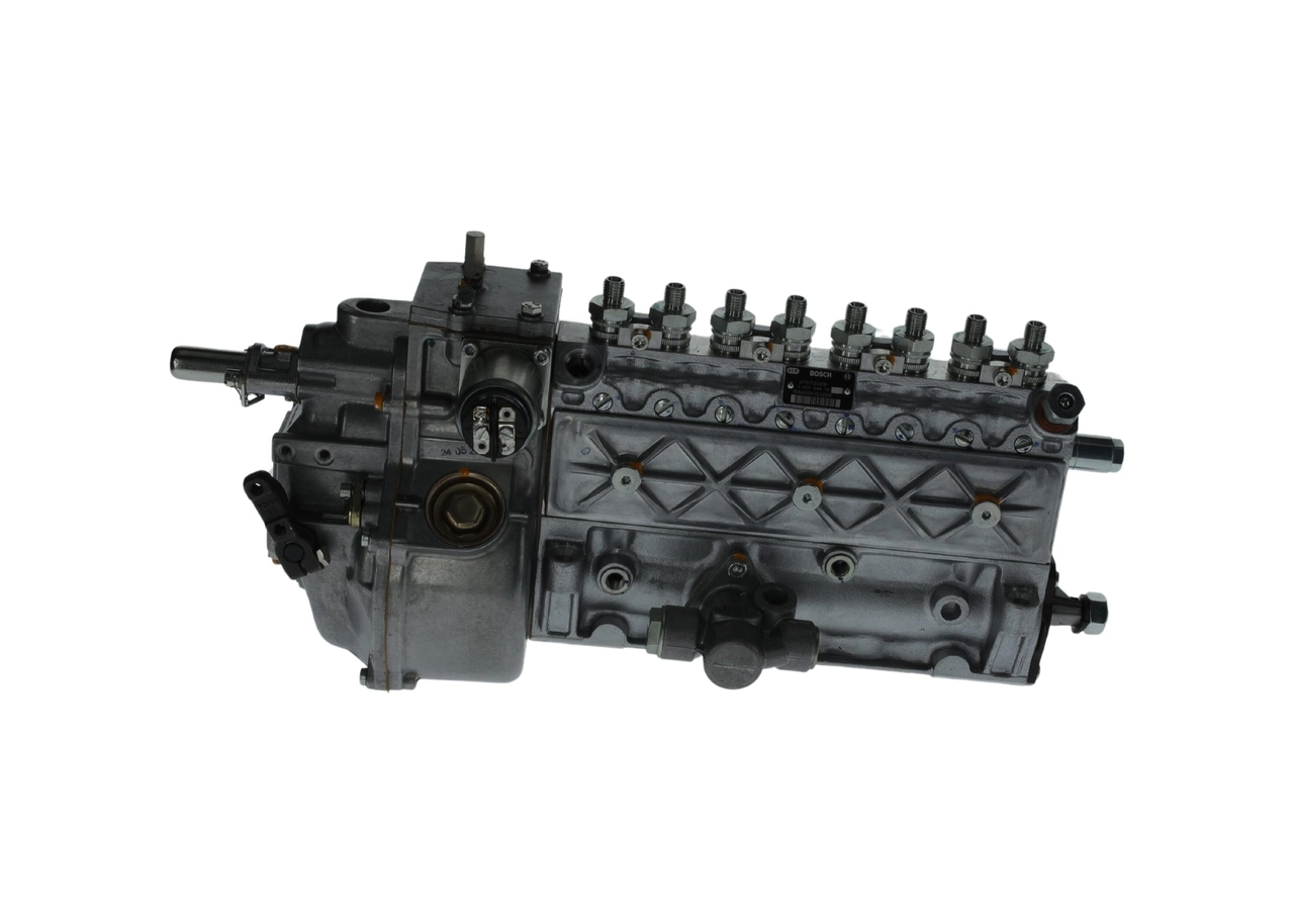 Injection Pump