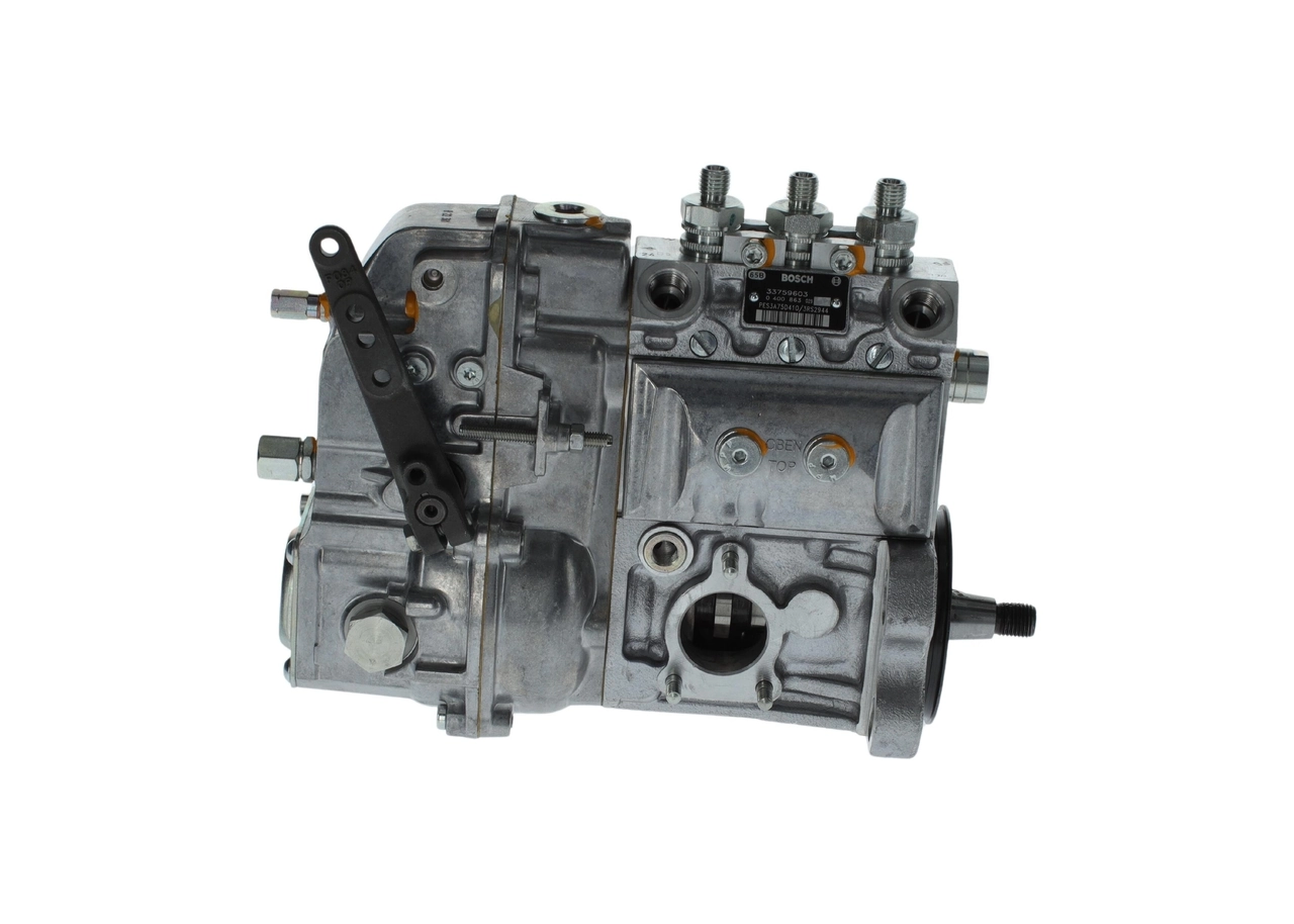 Injection Pump