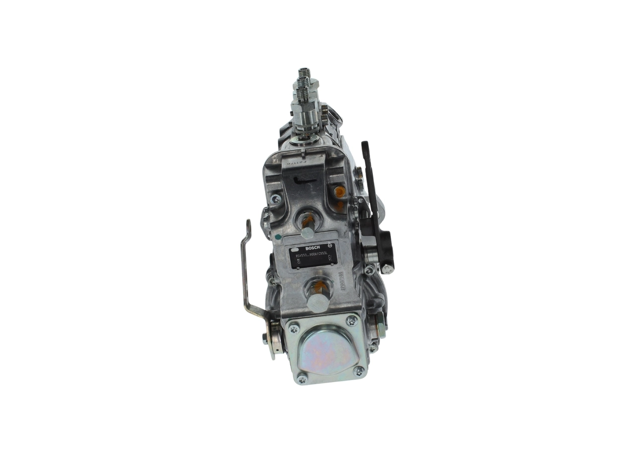 Injection Pump
