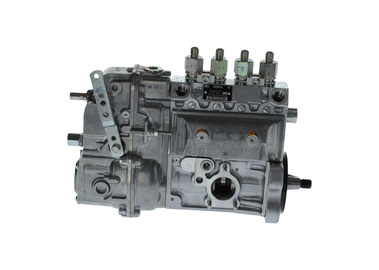 Injection Pump