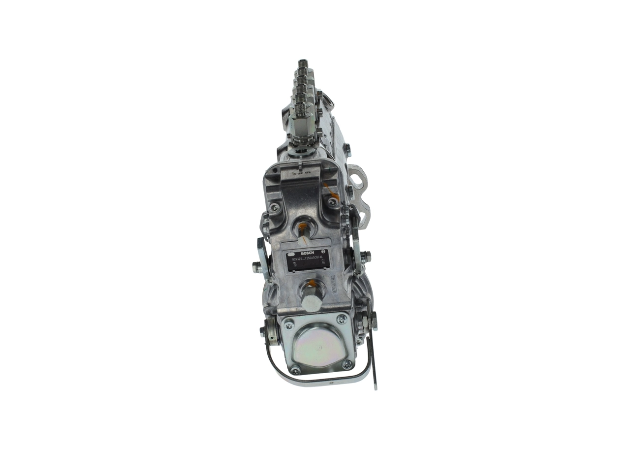 Injection Pump