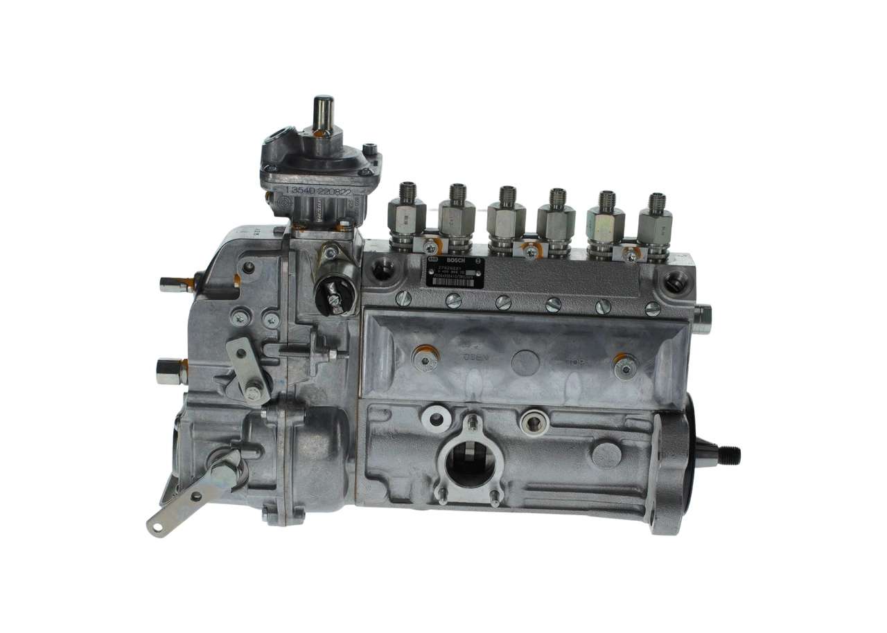 Injection Pump