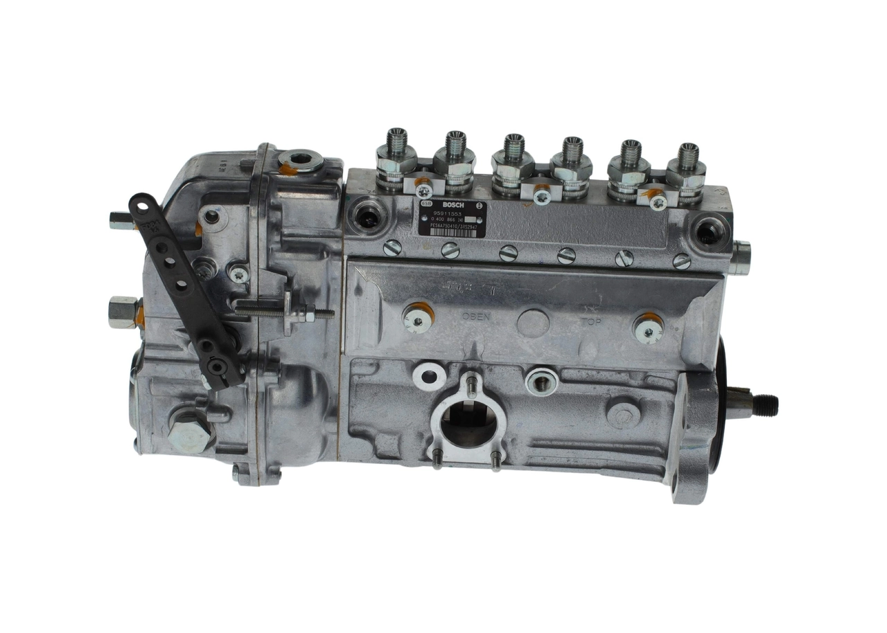 Injection Pump