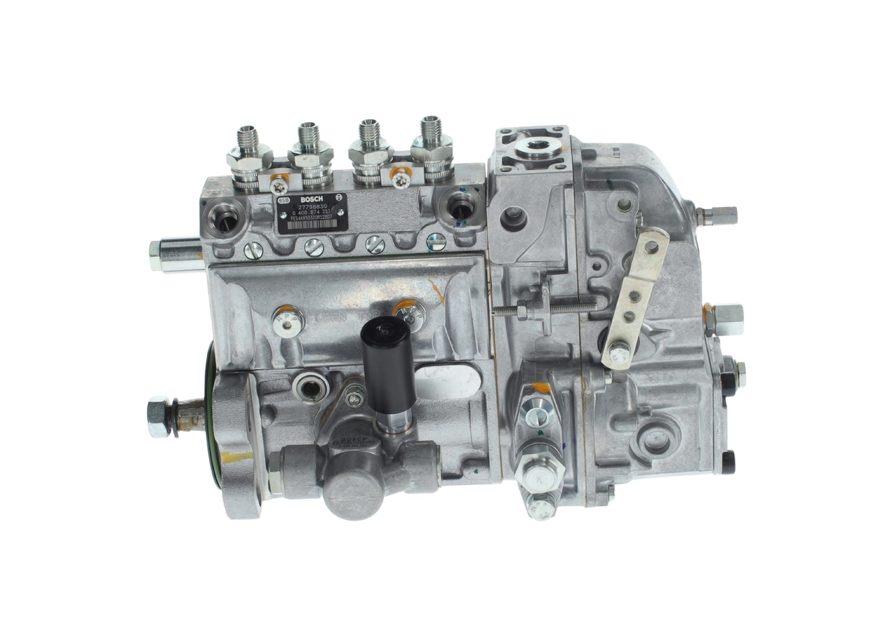 Injection Pump