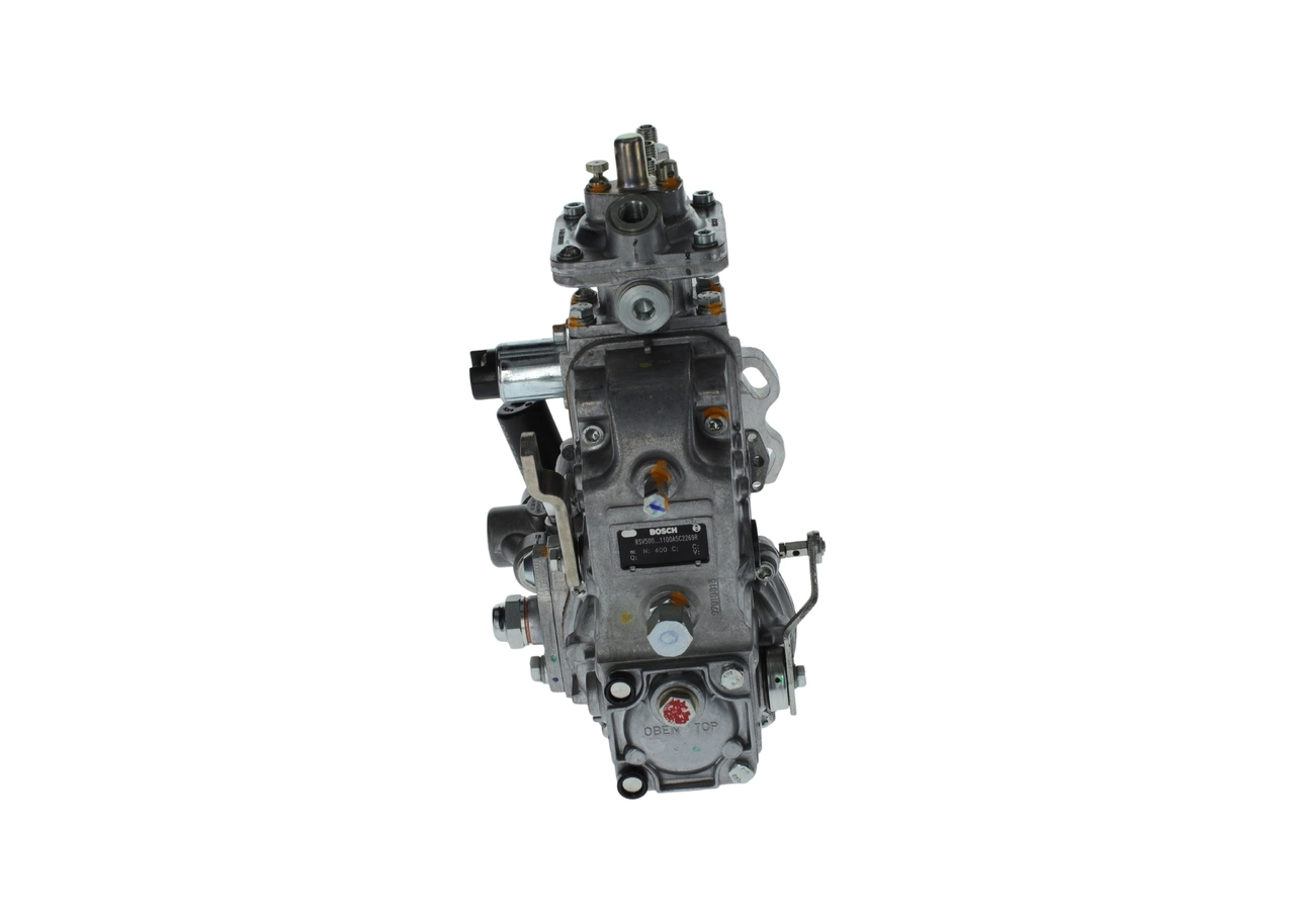 Injection Pump