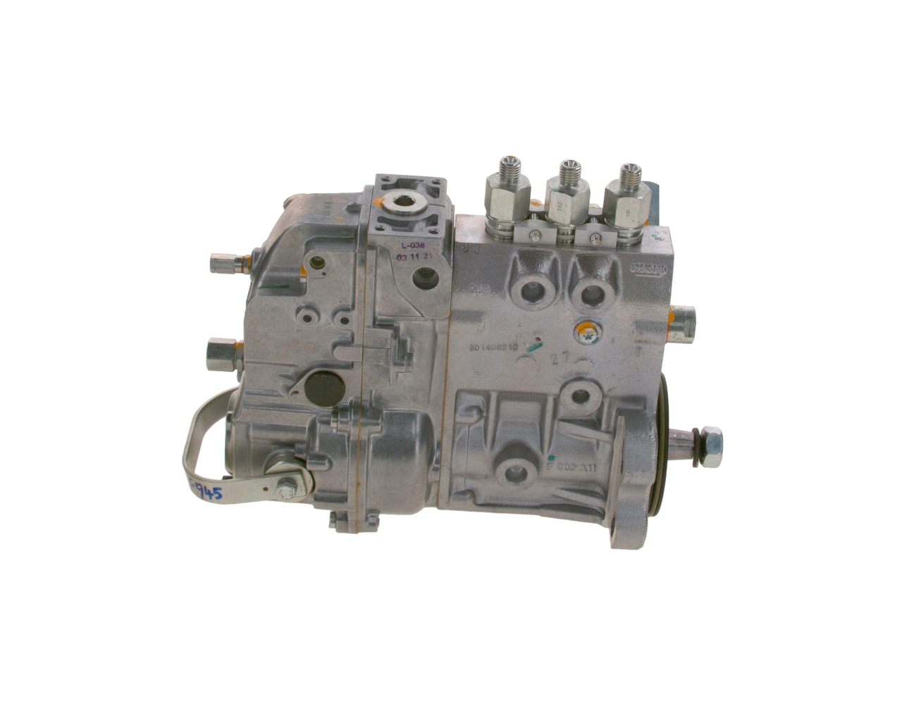 Injection Pump
