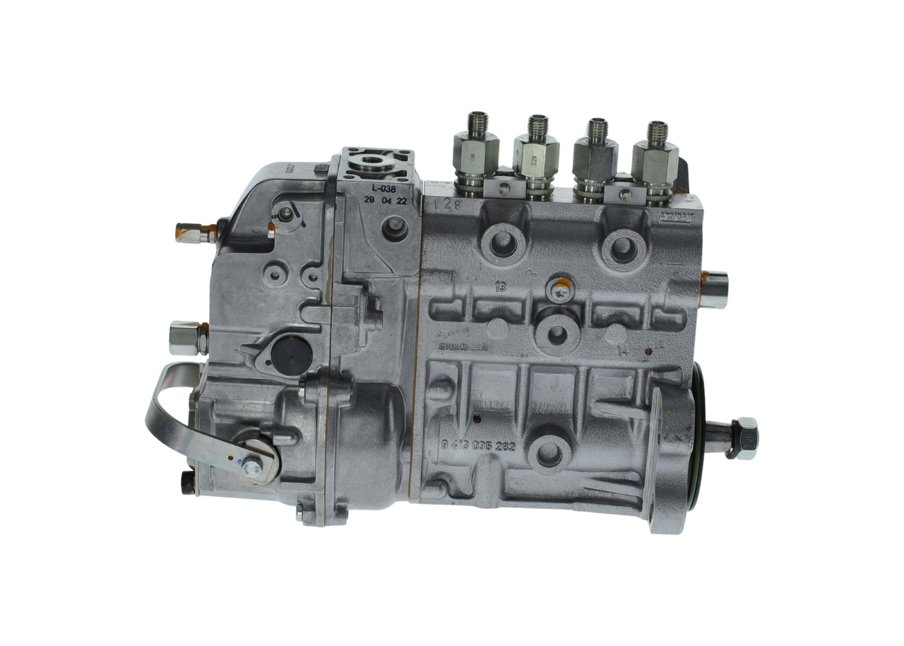 Injection Pump