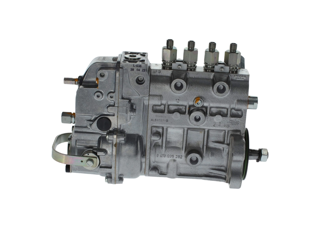 Injection Pump