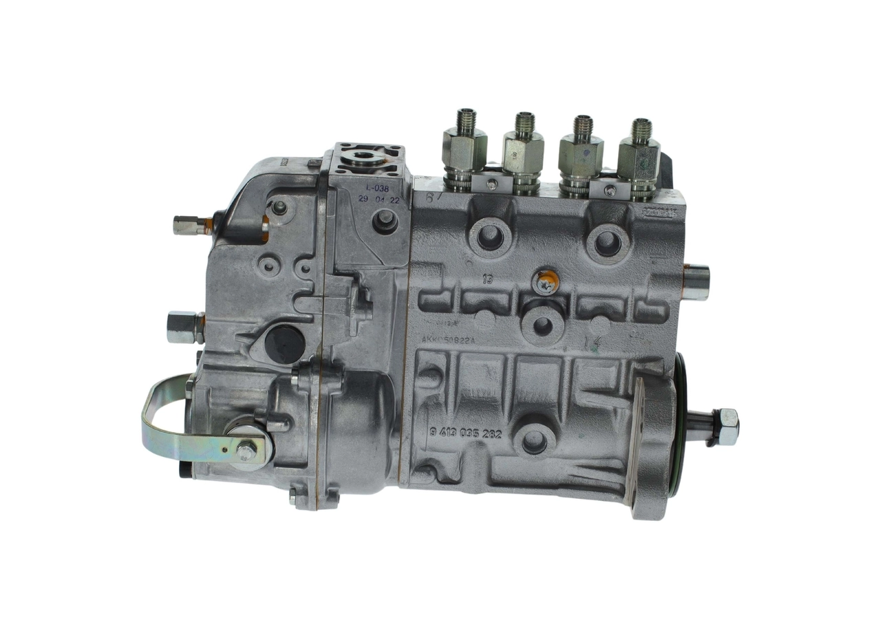 Injection Pump