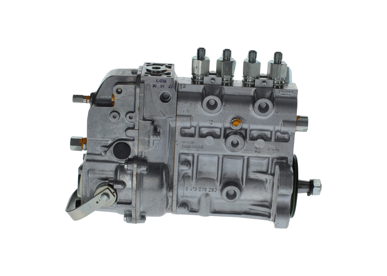 Injection Pump