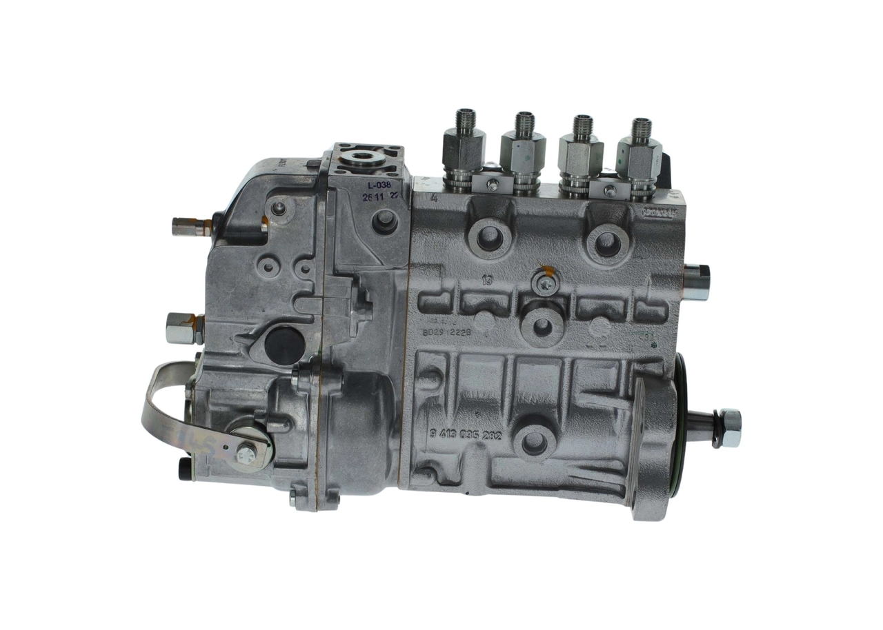 Injection Pump