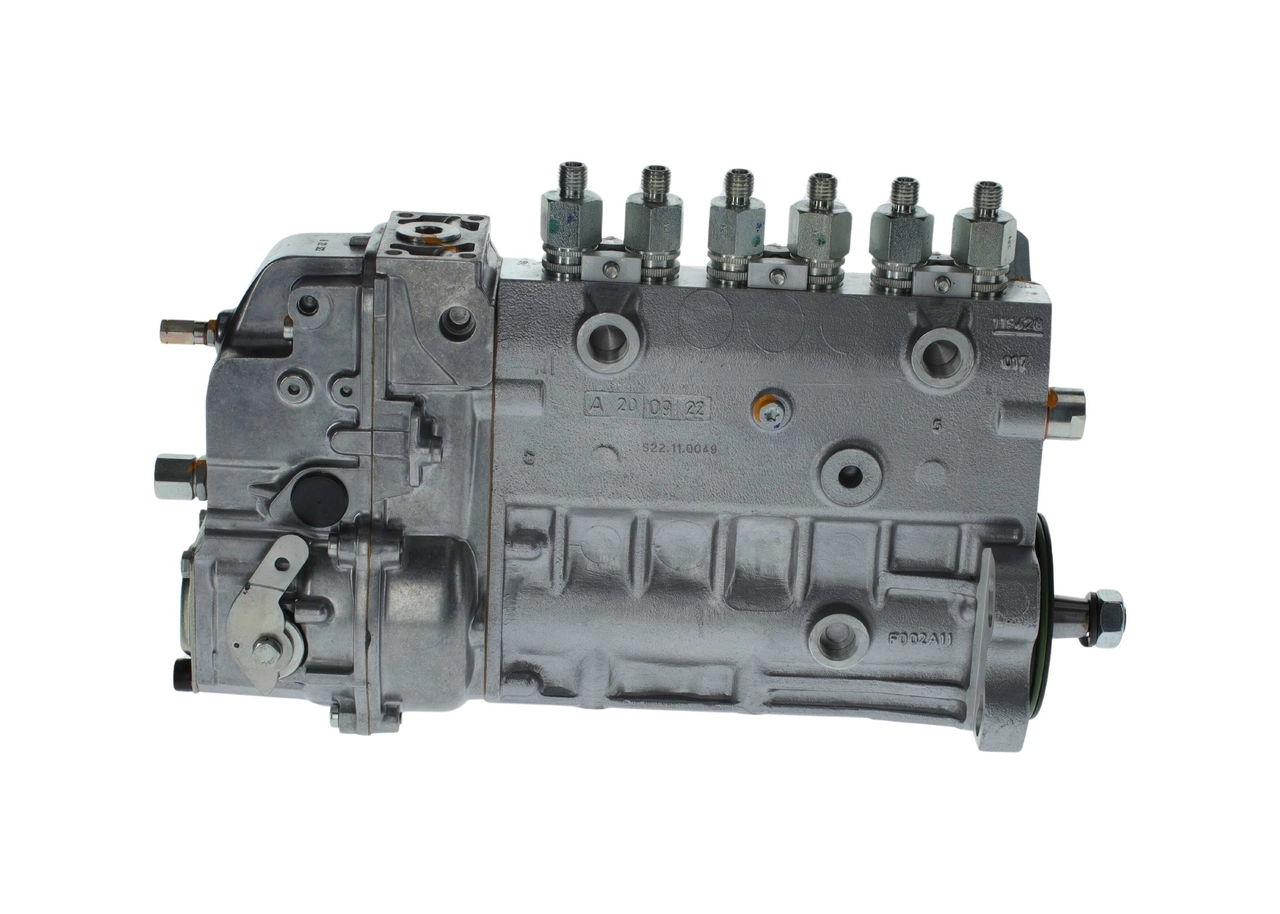 Injection Pump