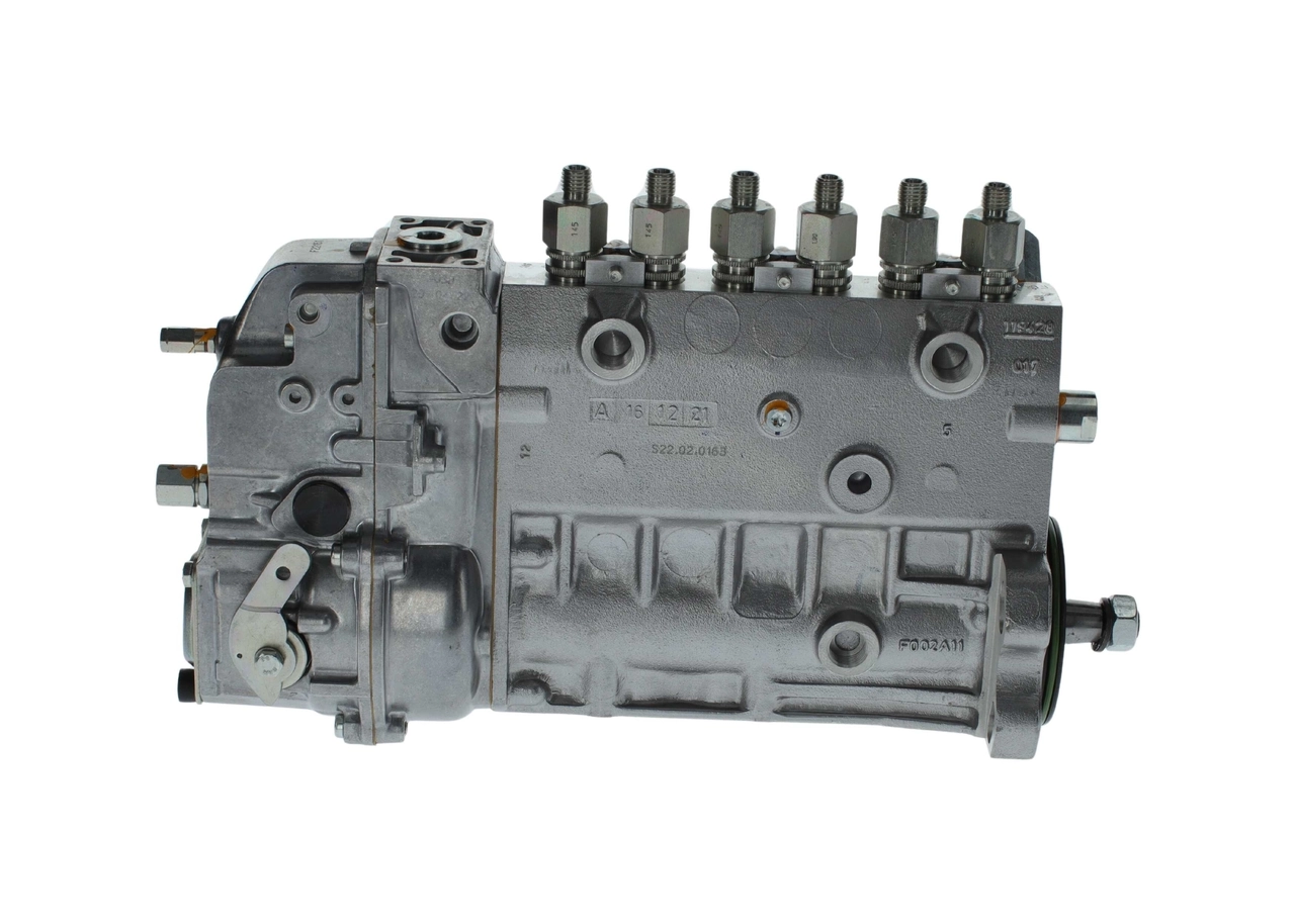 Injection Pump
