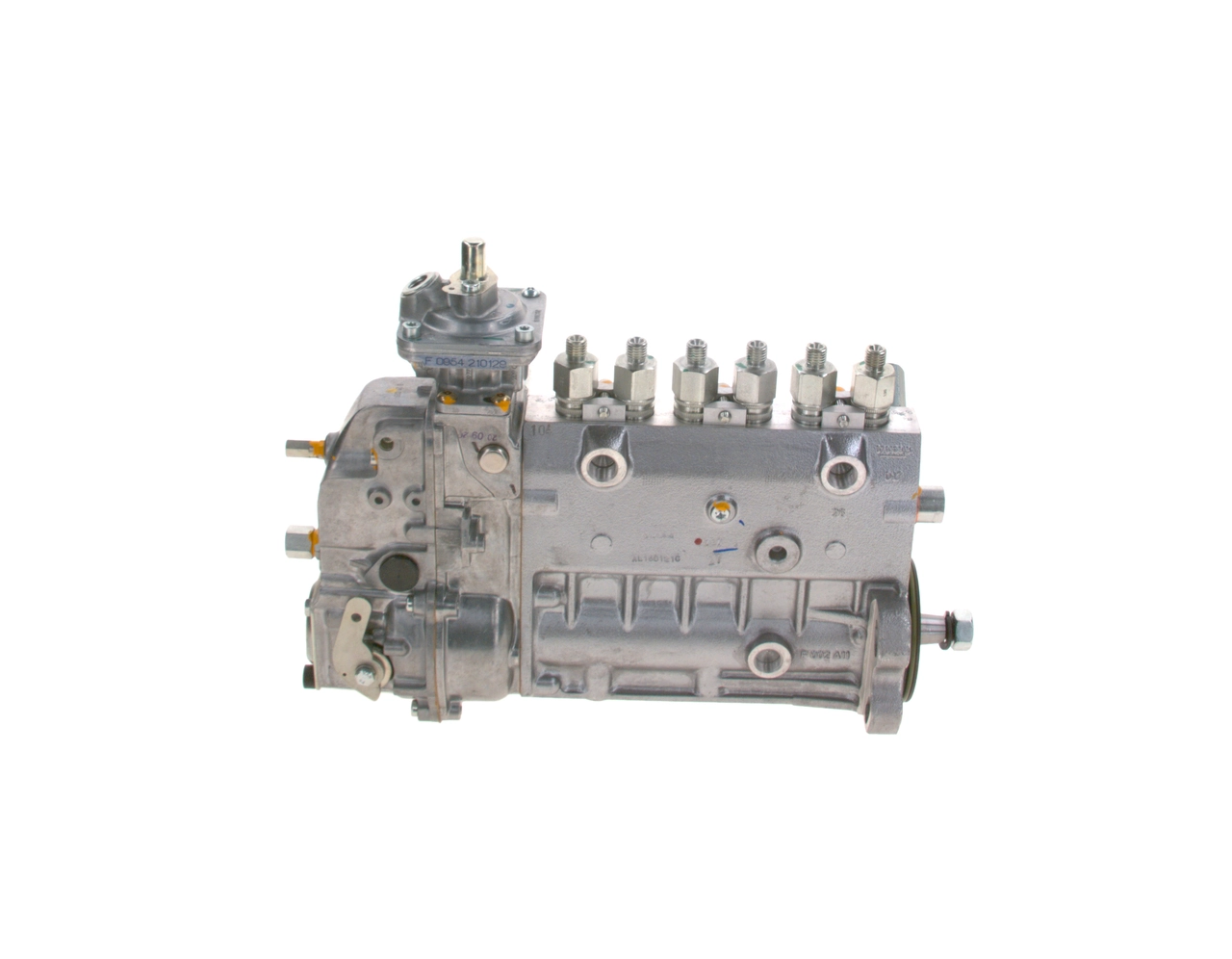 Injection Pump