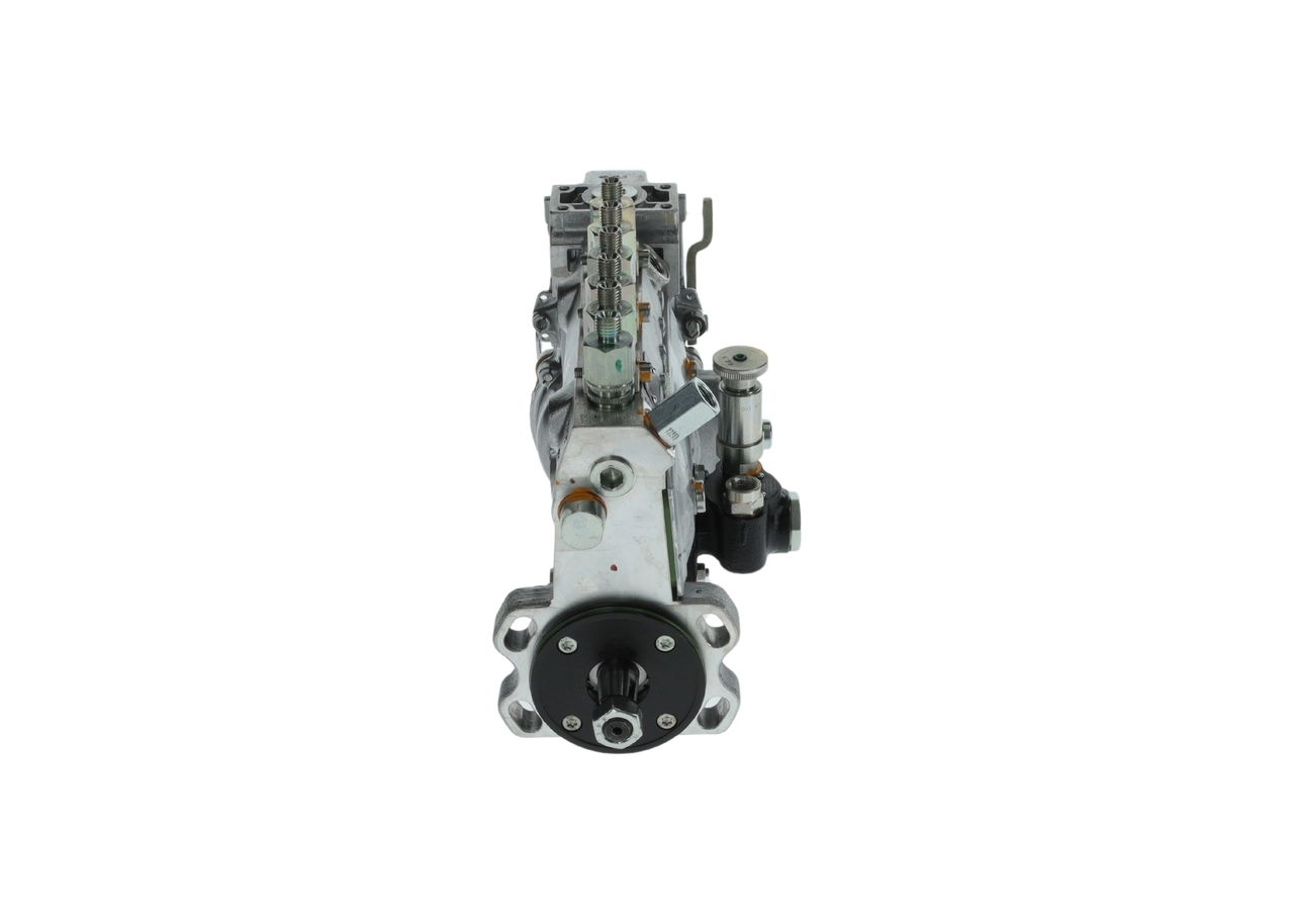 Injection Pump