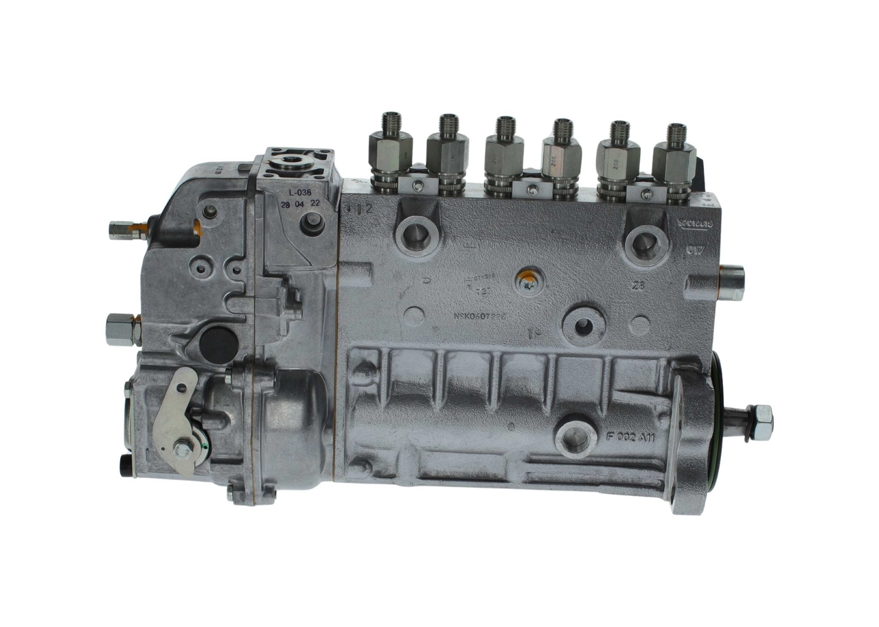 Injection Pump