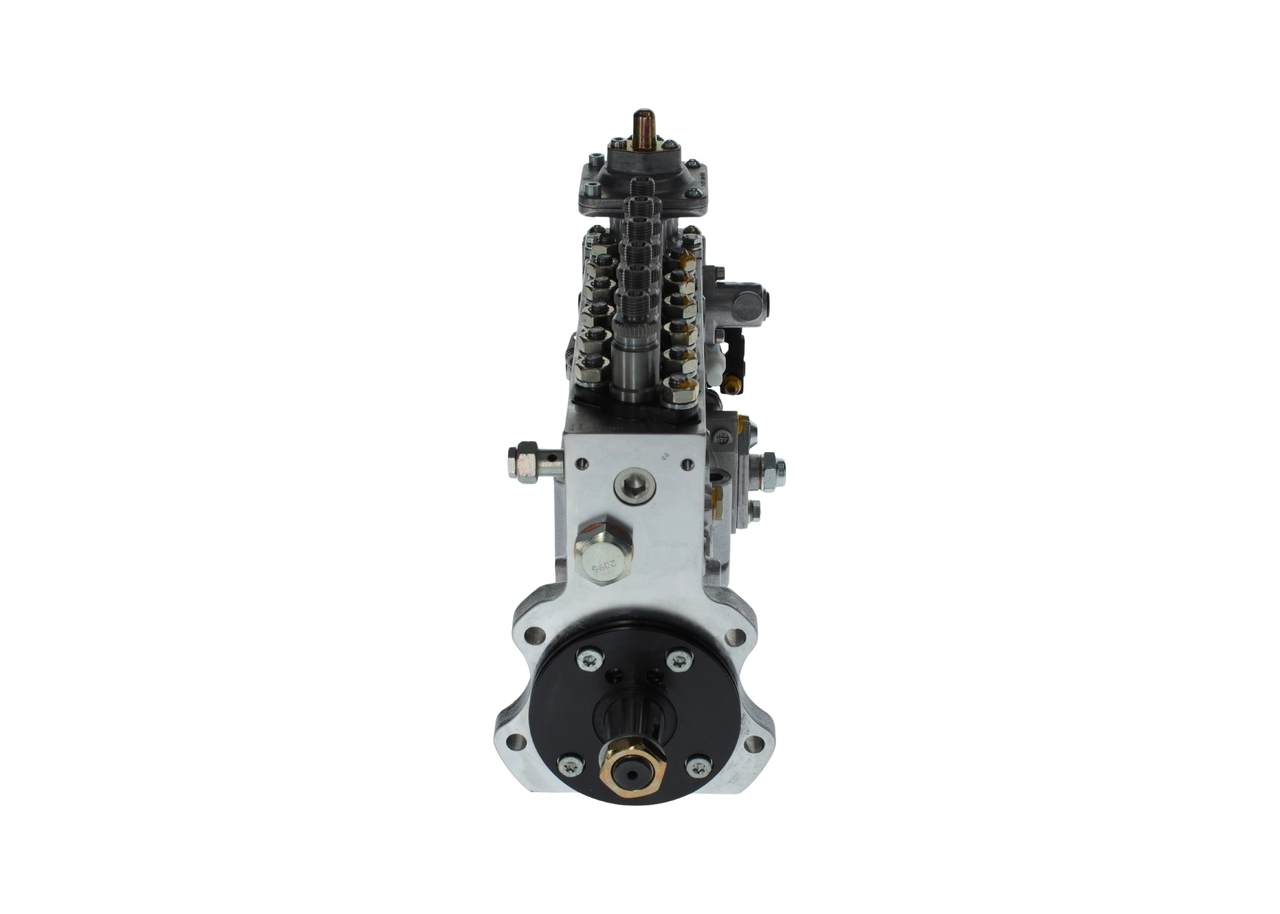 Injection Pump
