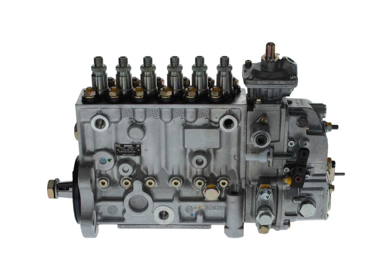Injection Pump