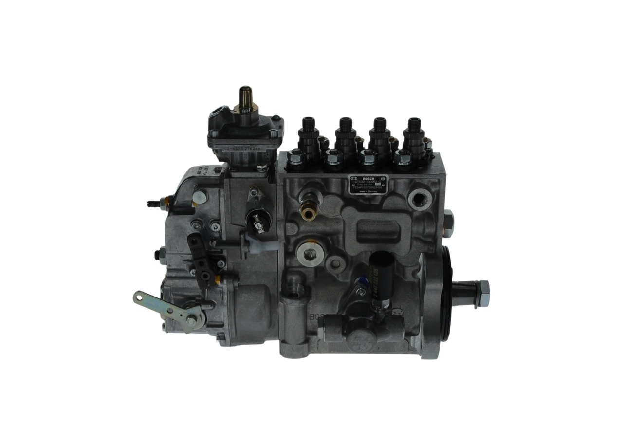 Injection Pump