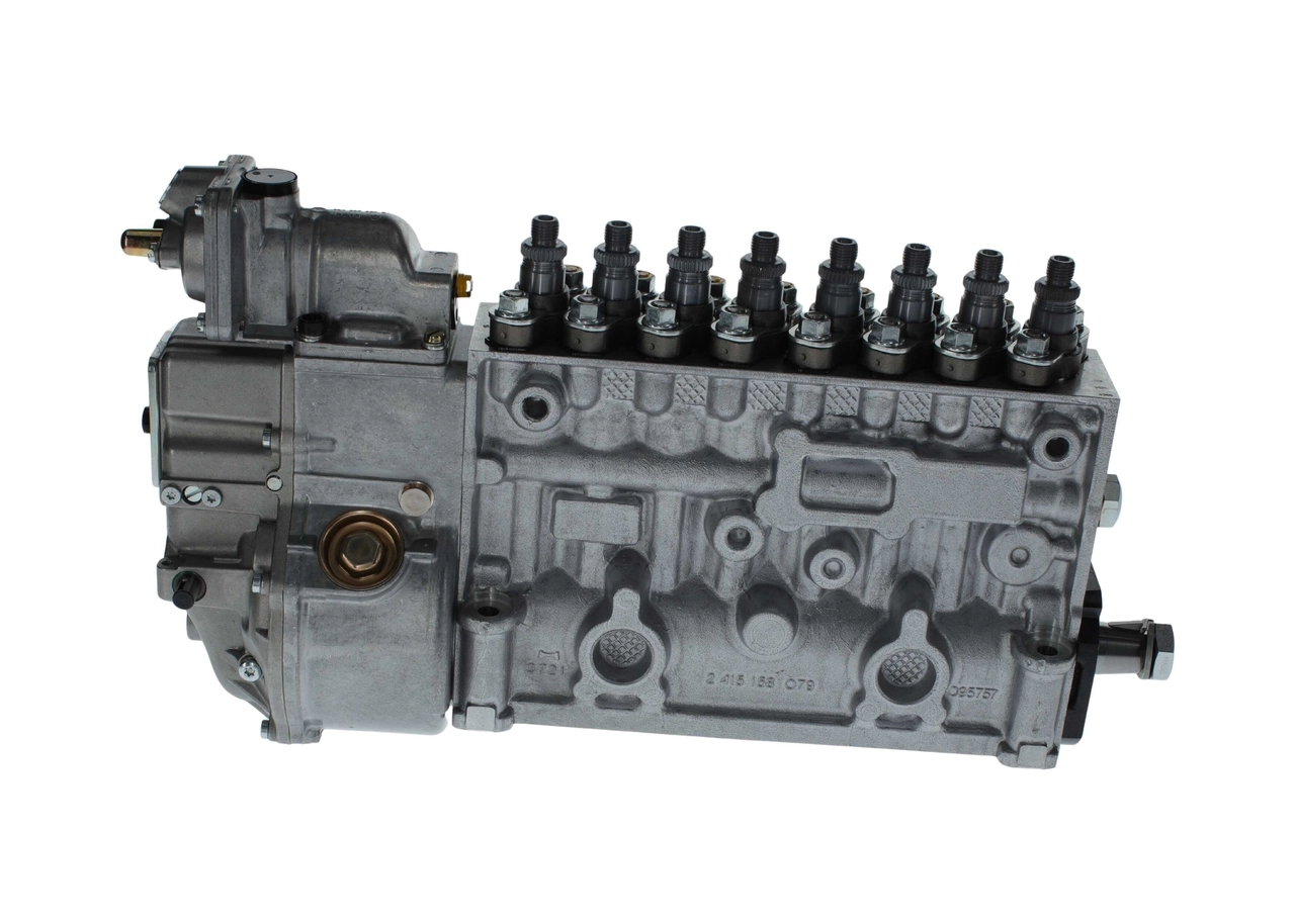 Injection Pump