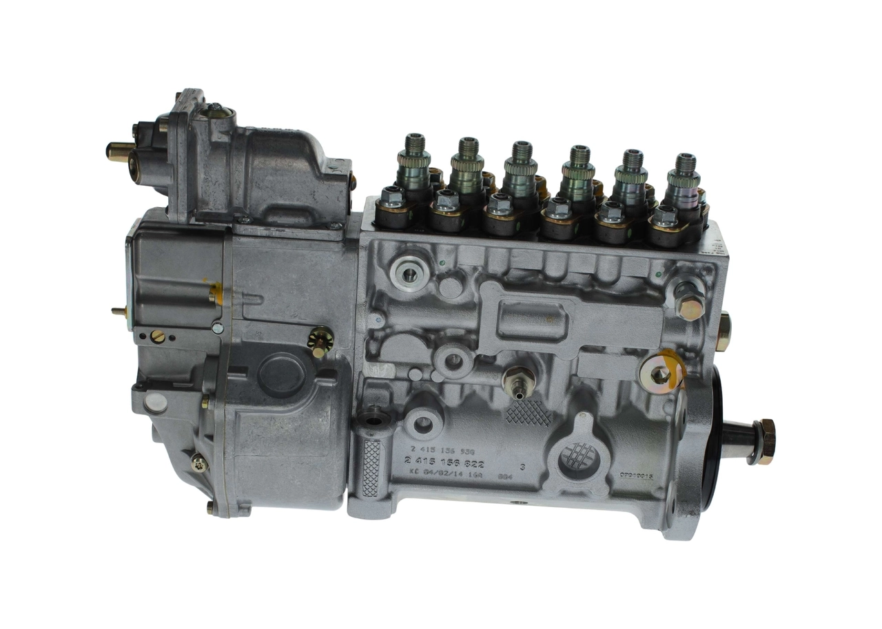 Injection Pump