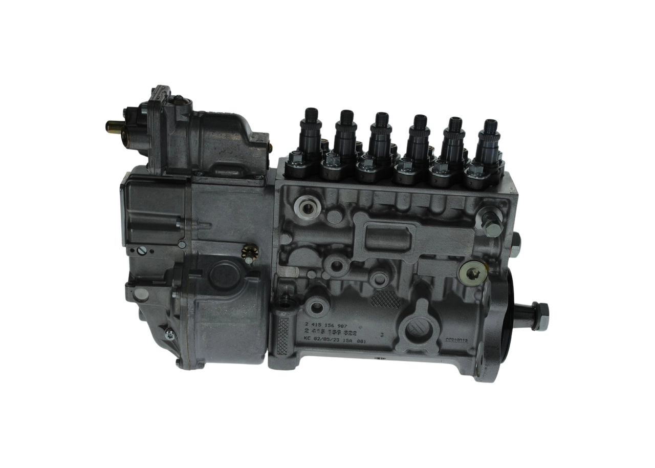Injection Pump