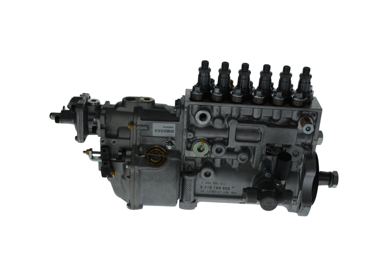 Injection Pump